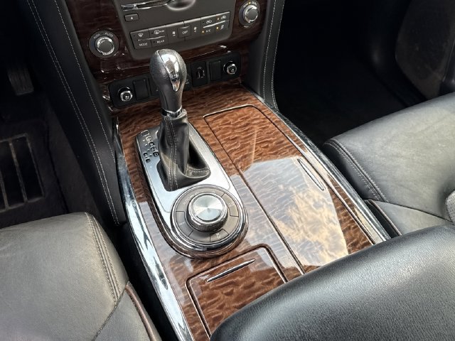 Used 2019 Nissan Armada Platinum w/ Captain's Chairs Package AWD/4WD image 20