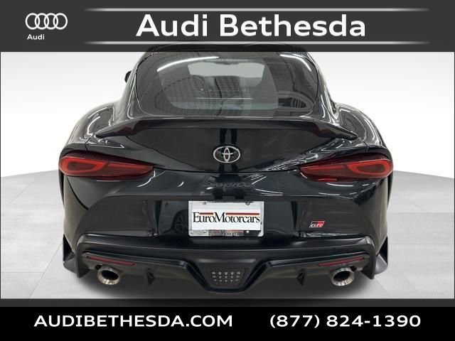 Used 2026 Toyota Supra image 6