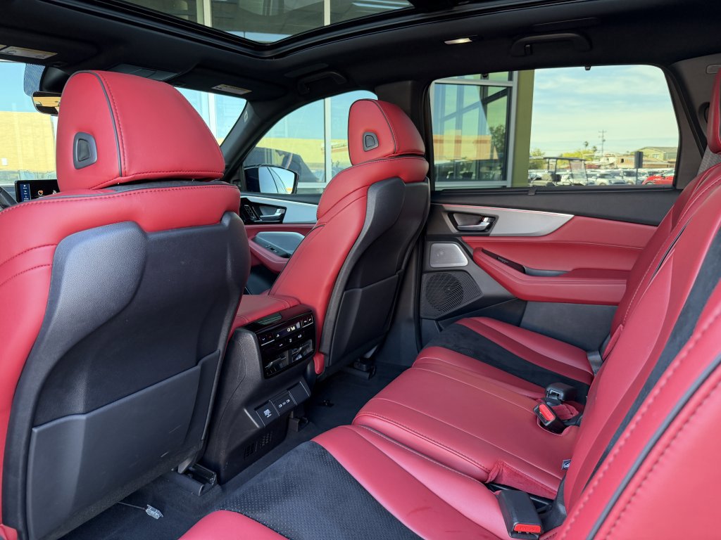 Used 2025 Acura MDX A-Spec image 34