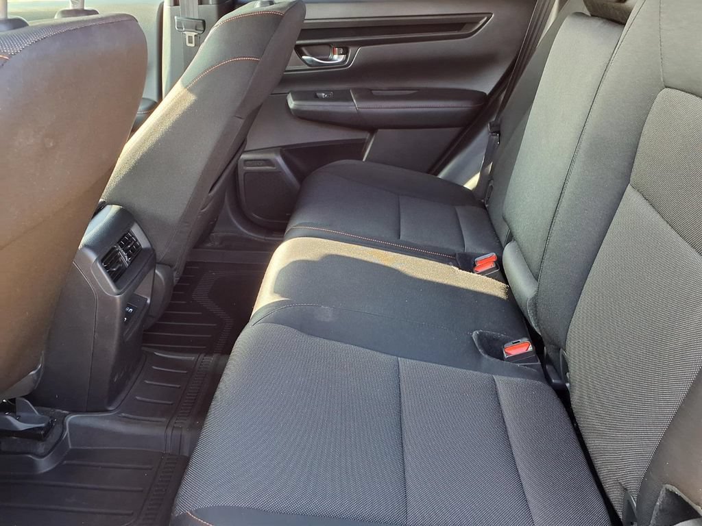 Used 2024 Honda CR-V Sport image 11