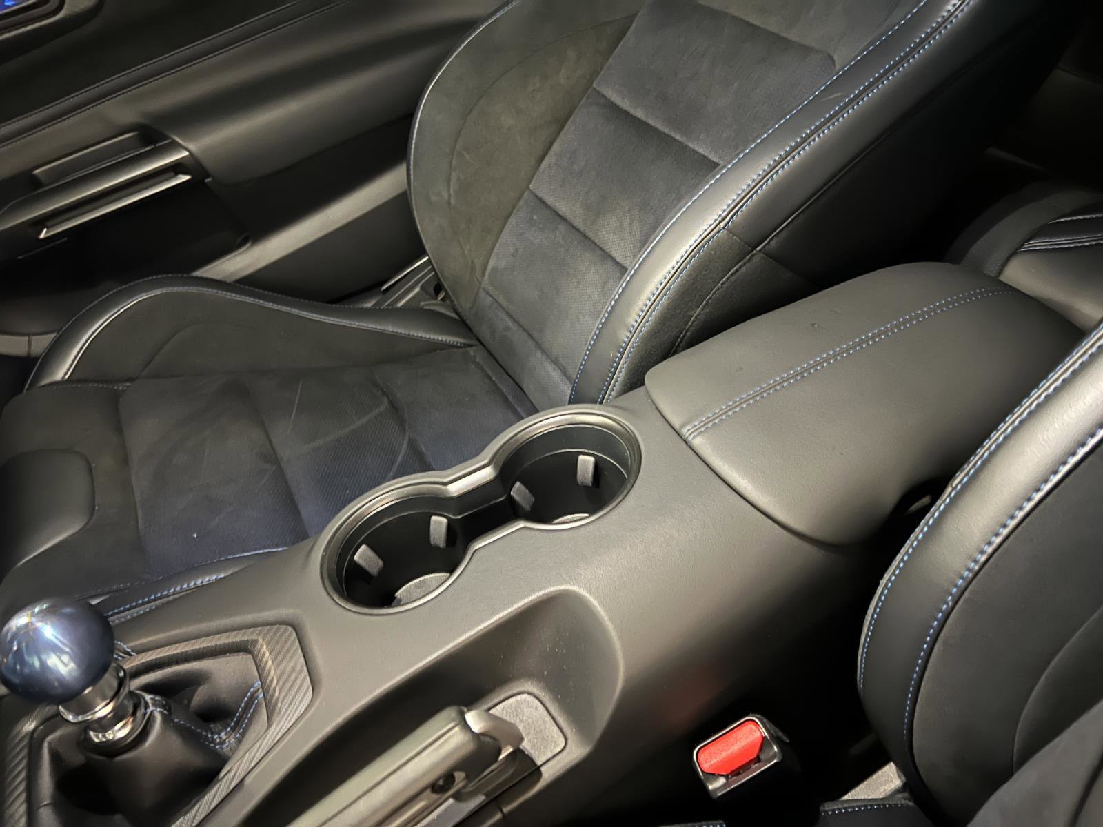 Used 2025 Ford Mustang Dark Horse image 22