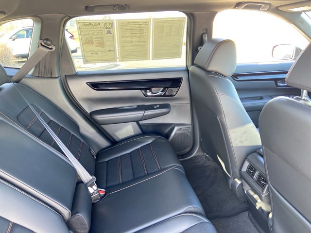 Used 2024 Honda CR-V Sport Touring image 20