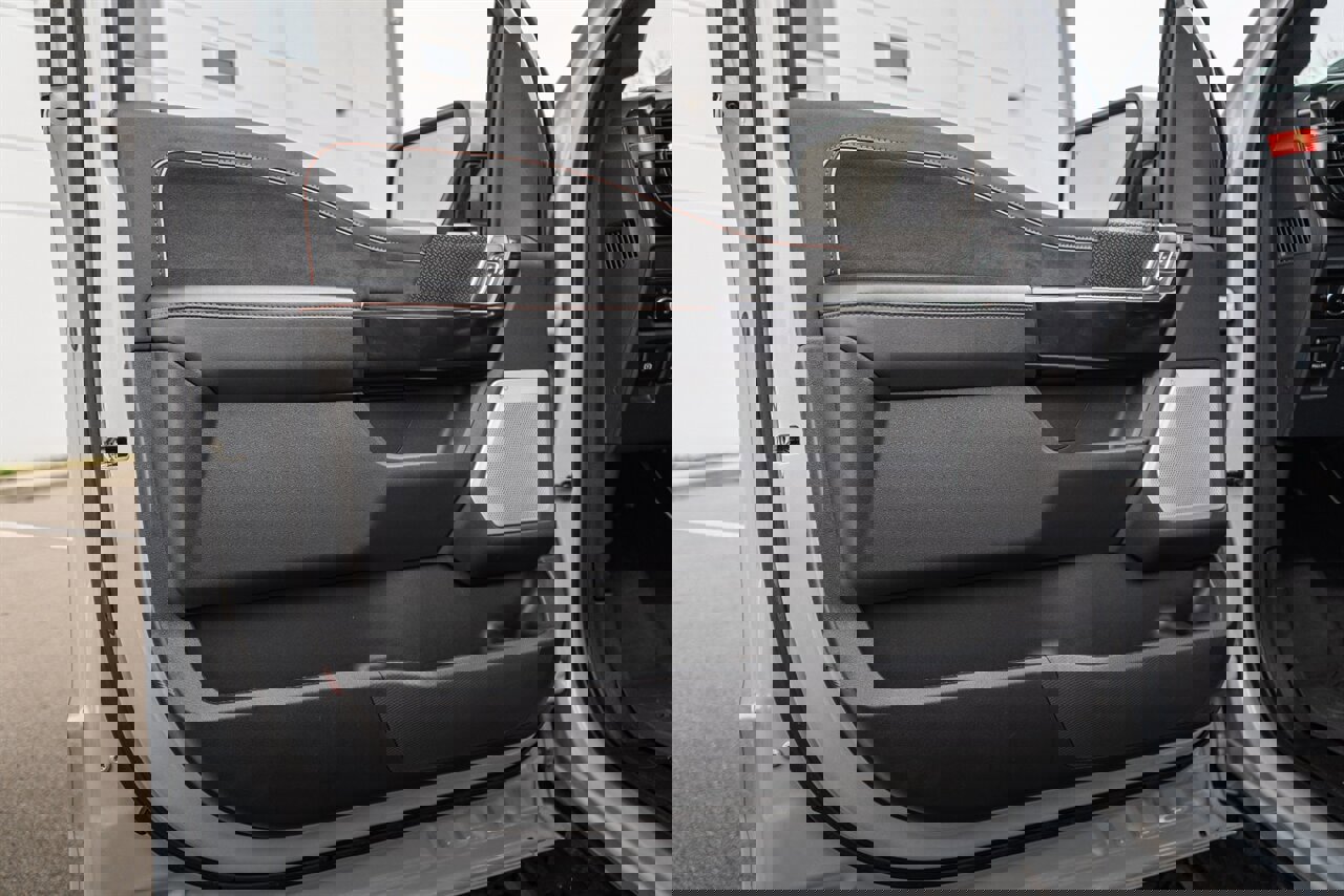 Used 2025 Ford F150 Raptor w/ Equipment Group 803A Raptor R image 92