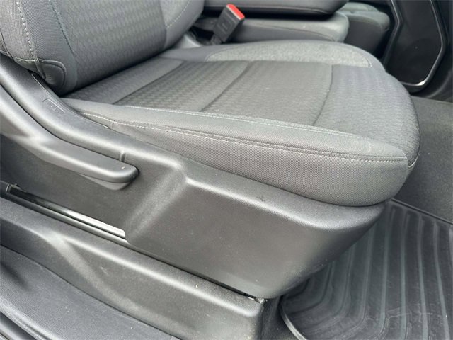 Used 2024 Chevrolet Silverado 3500 LT image 9