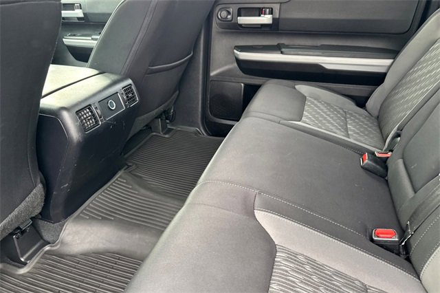 Used 2020 Toyota Tundra SR5 image 14