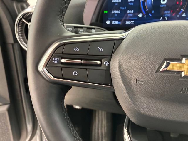 Used 2025 Chevrolet Equinox LT w/ Safety and Technology Package image 23