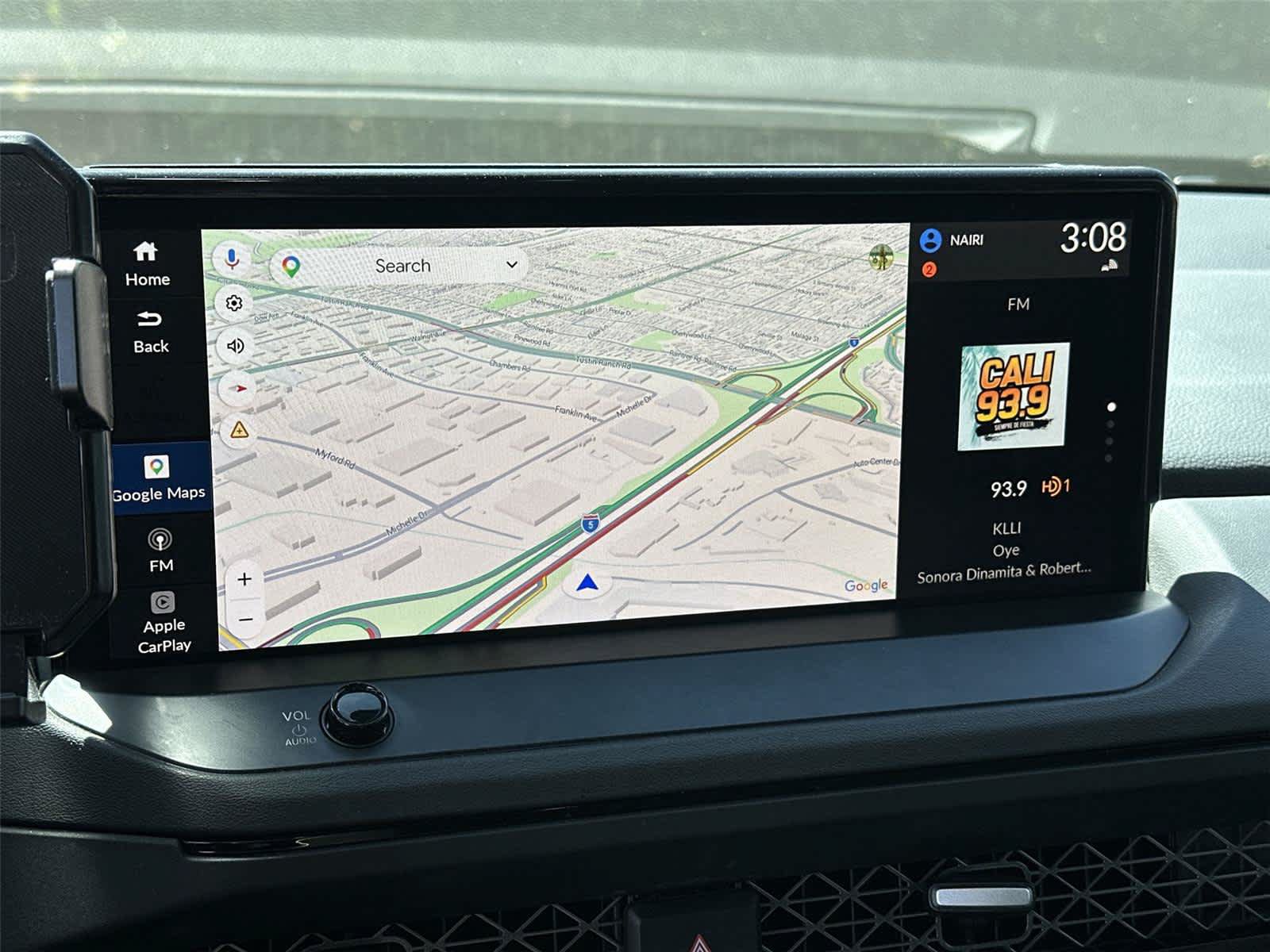 Used 2025 Honda Accord Touring image 18