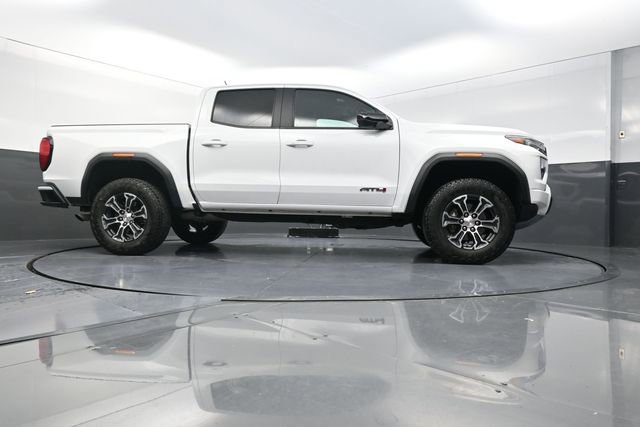 Used 2024 GMC Canyon AT4 w/ AT4 Premium Package image 51