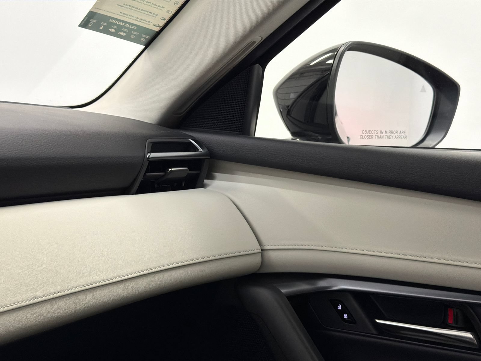 New 2026 MAZDA CX-5 Select AWD/4WD image 26