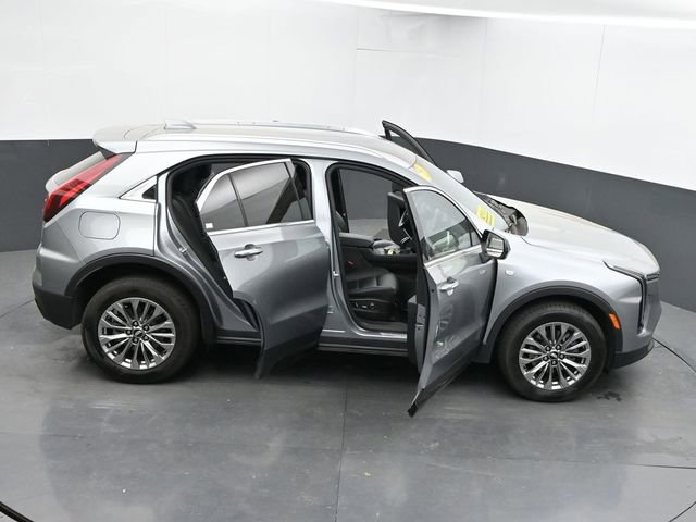 Used 2025 Cadillac XT4 Premium Luxury AWD/4WD image 65