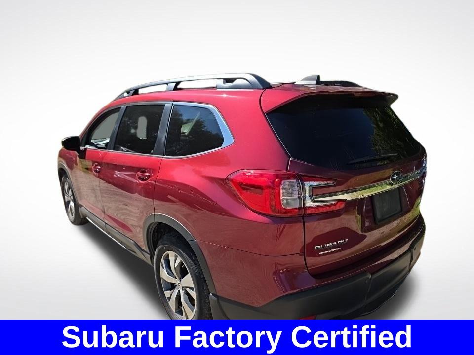 Used 2024 Subaru Ascent Premium w/ Convenience Package AWD/4WD image 4