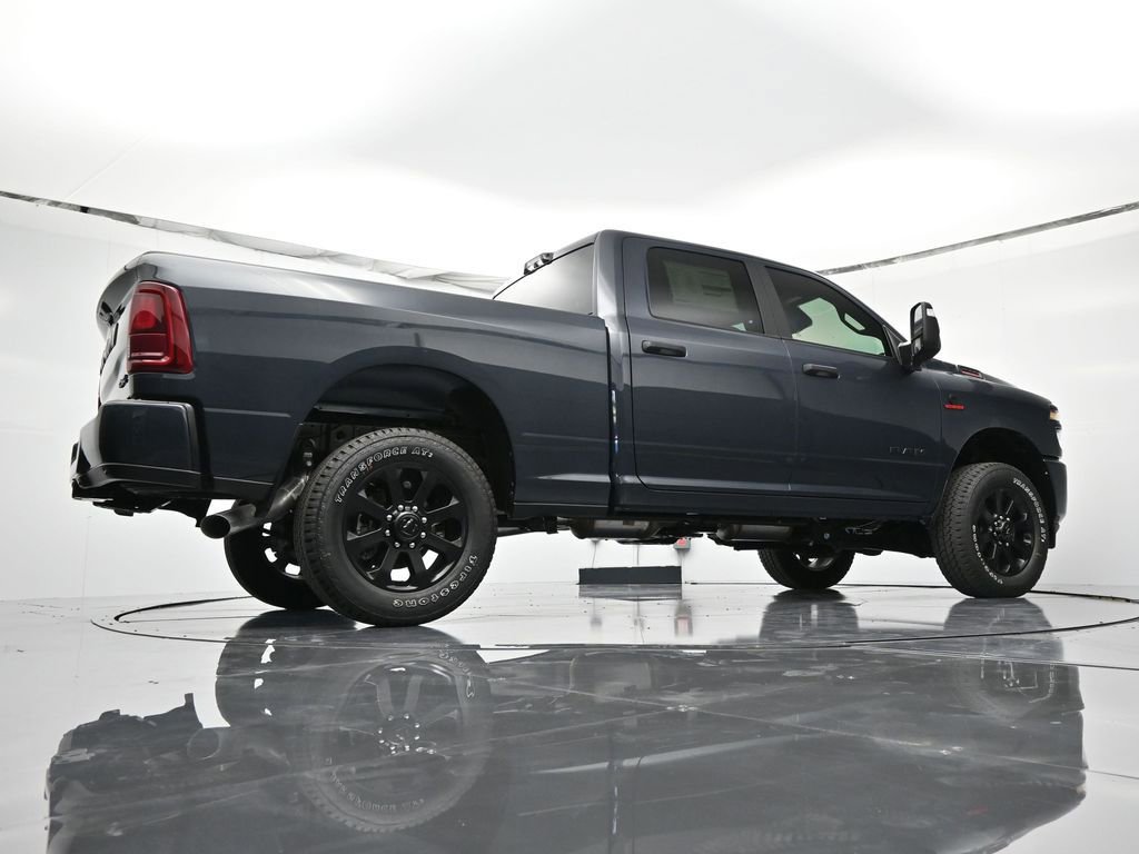New 2026 RAM 2500 Big Horn image 41