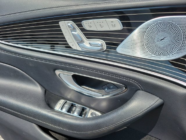 Used 2019 Mercedes-Benz CLS 450 image 16