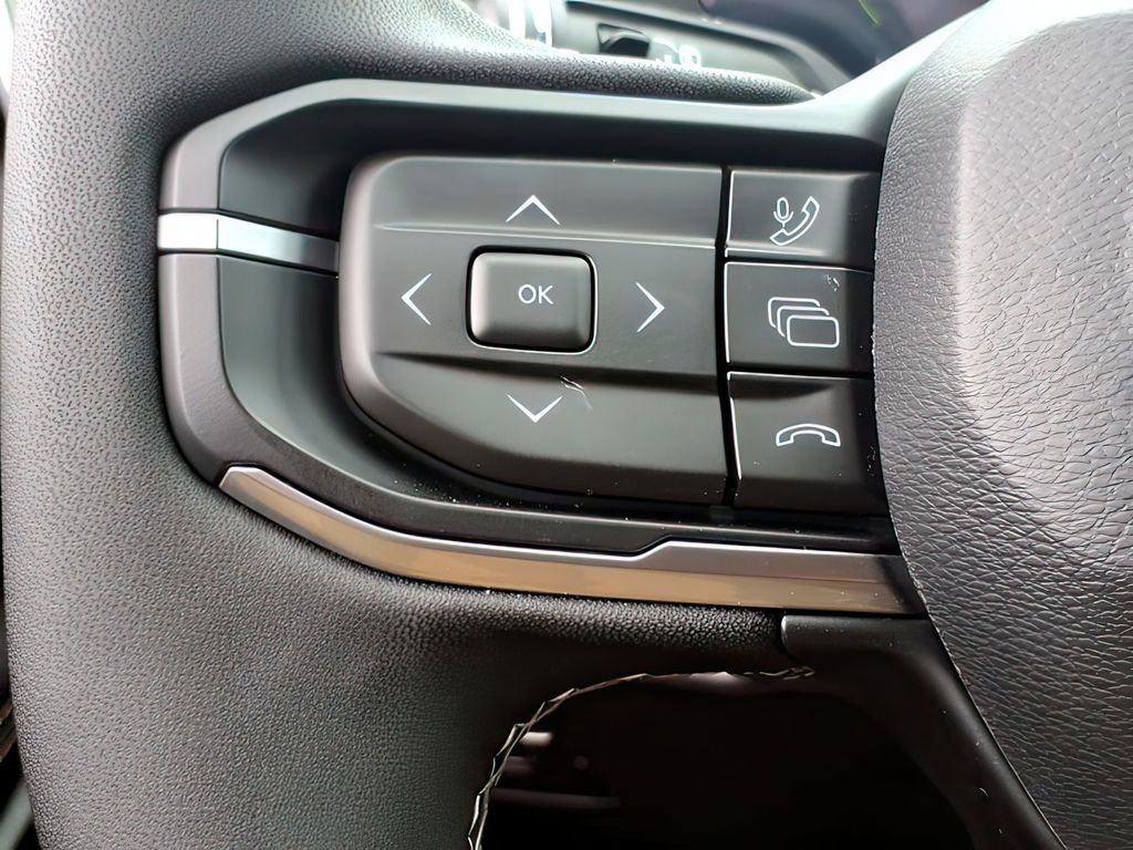 New 2026 Jeep Cherokee Limited AWD/4WD image 14