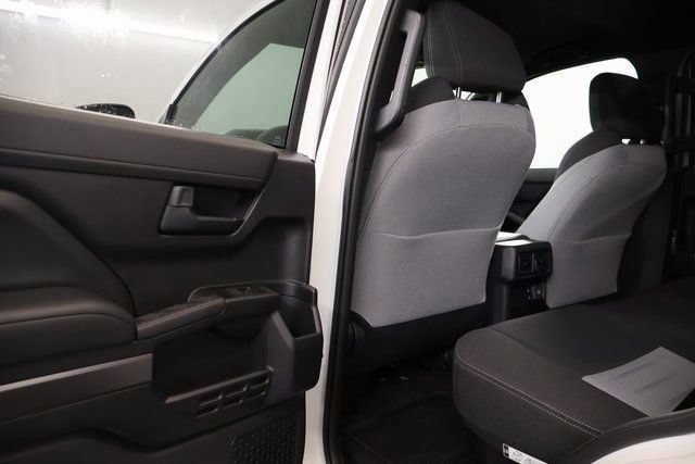 New 2026 Toyota 4Runner TRD Off-Road AWD/4WD image 28