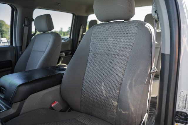 Used 2018 Ford F150 XLT w/ Equipment Group 301A Mid AWD/4WD image 46