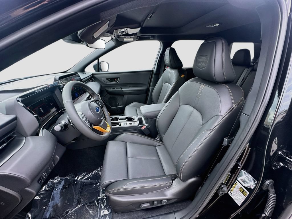New 2026 Subaru Outback Wilderness AWD/4WD image 22