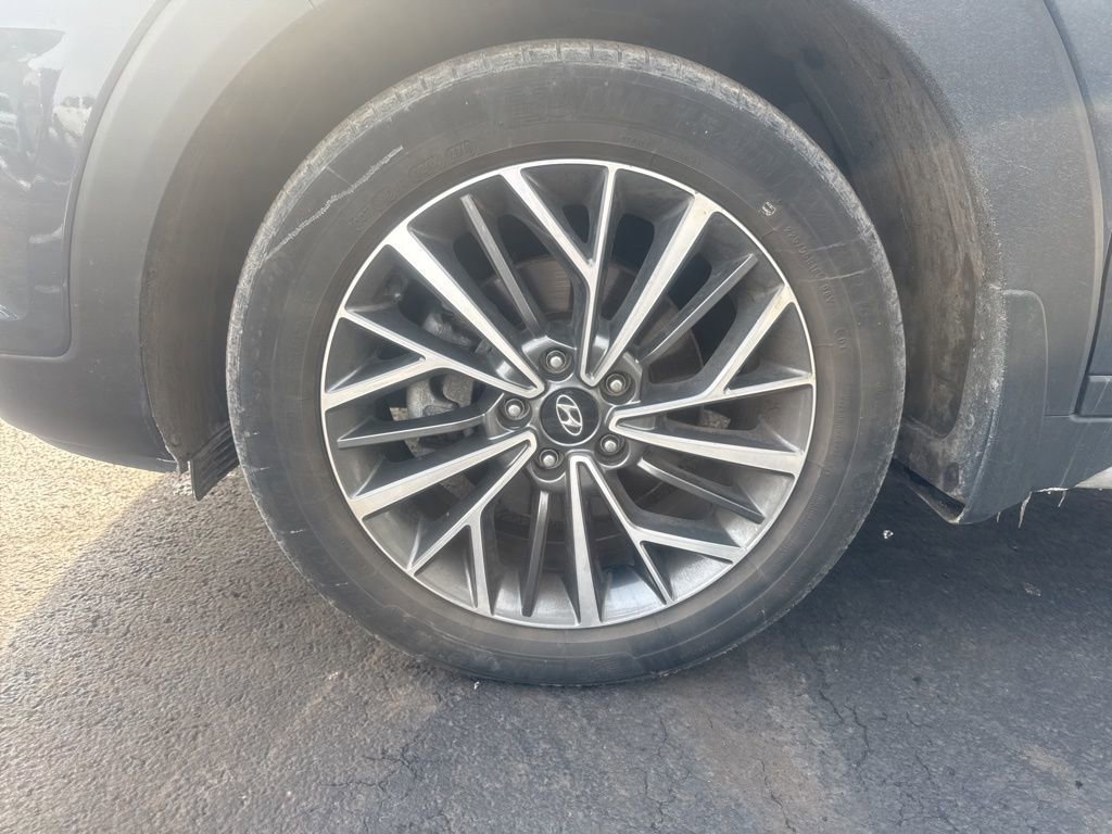 Used 2019 Hyundai Tucson Ultimate w/ Cargo Package image 44