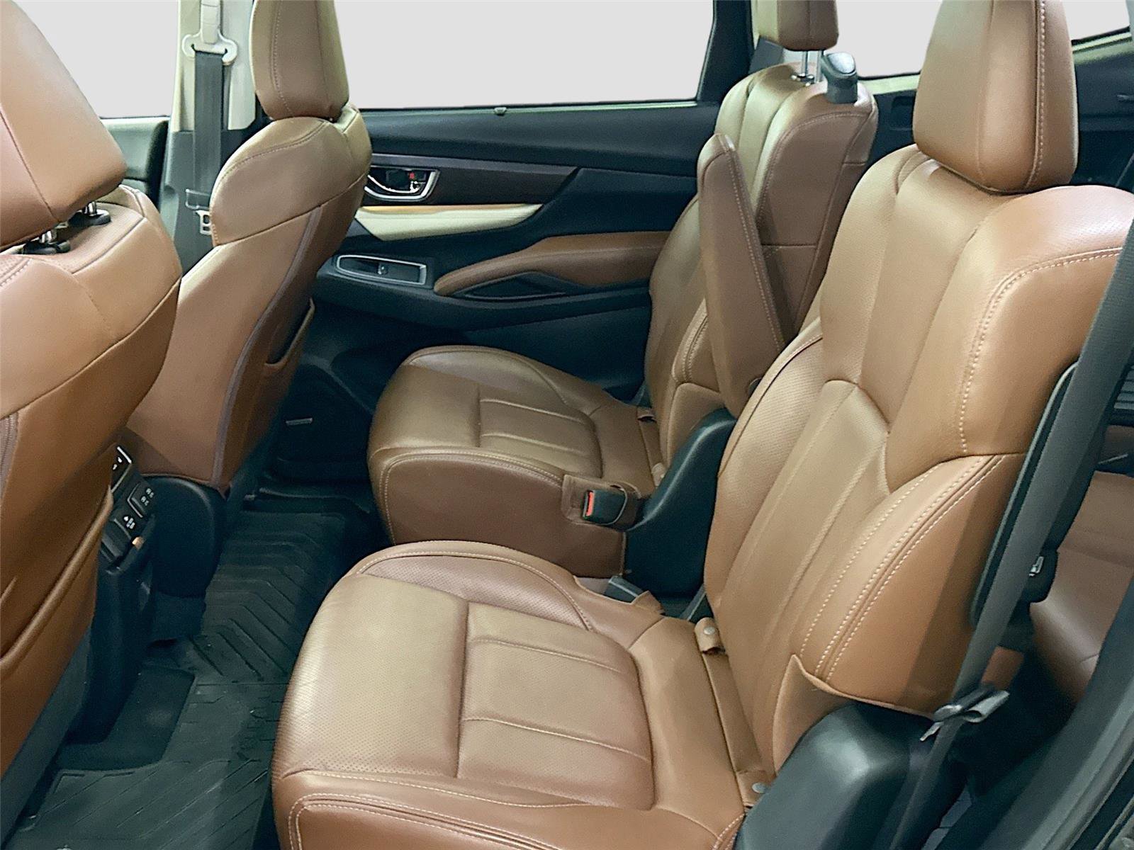 Used 2020 Subaru Ascent Touring w/ Popular Package #2A image 5