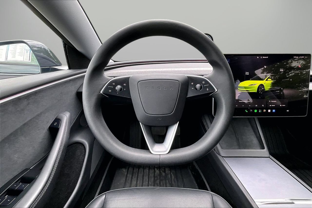 Used 2025 Tesla Model 3 Long Range AWD/4WD image 11