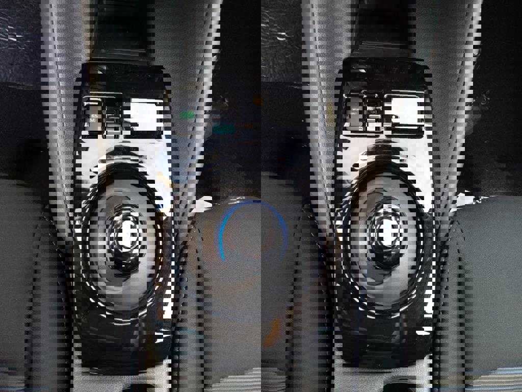 New 2024 Nissan Leaf SV Plus image 22