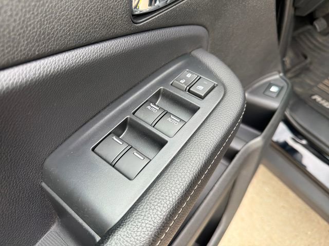 Used 2023 Honda Ridgeline Sport image 13