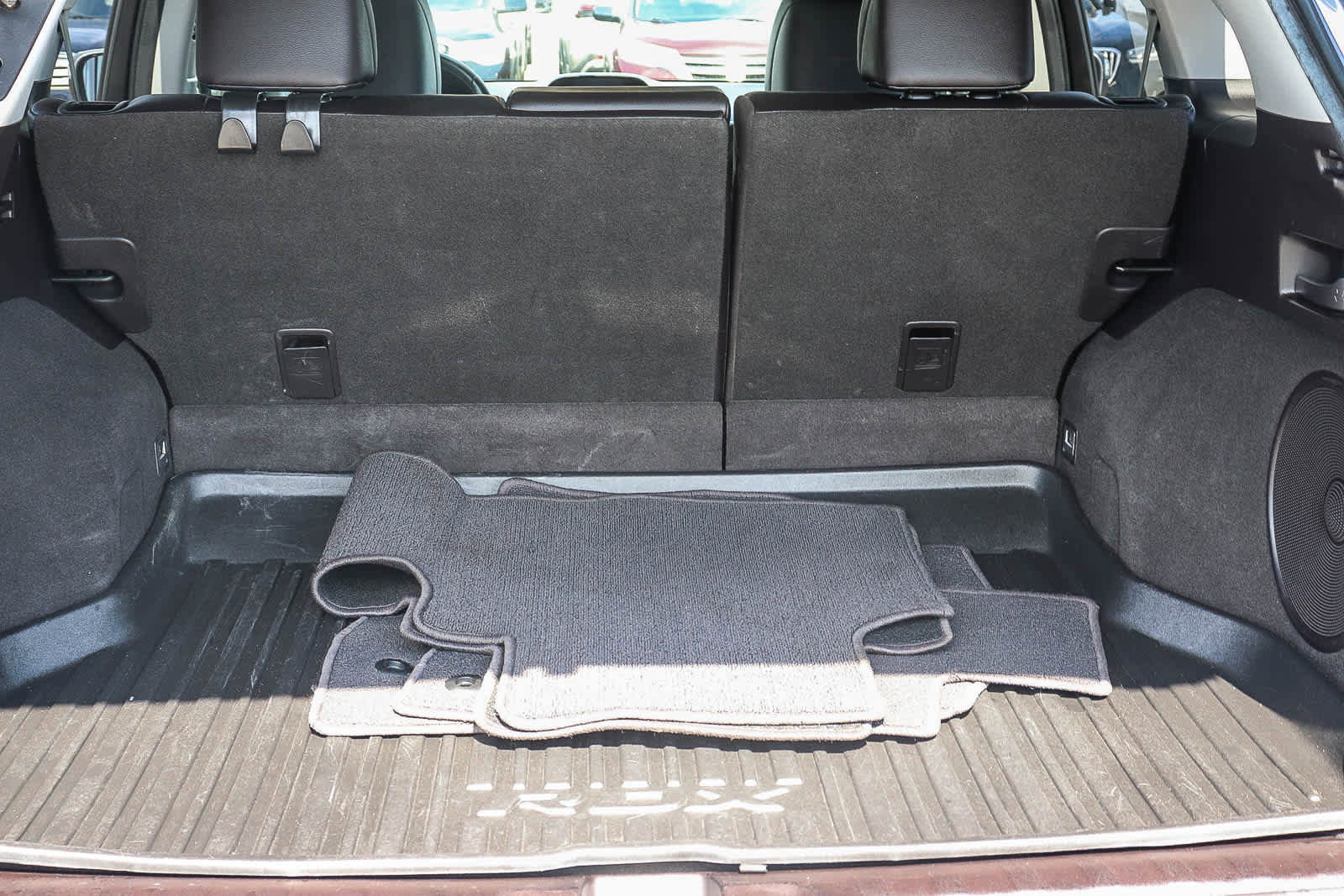 Used 2018 Acura RDX FWD image 25