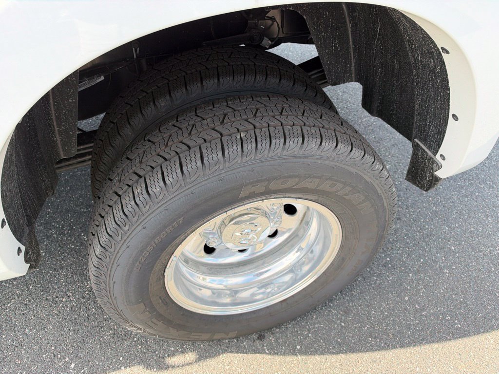 New 2026 RAM 3500 Longhorn AWD/4WD image 19