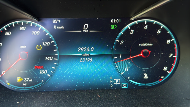 Used 2022 Mercedes-Benz GLC 300 4MATIC image 17