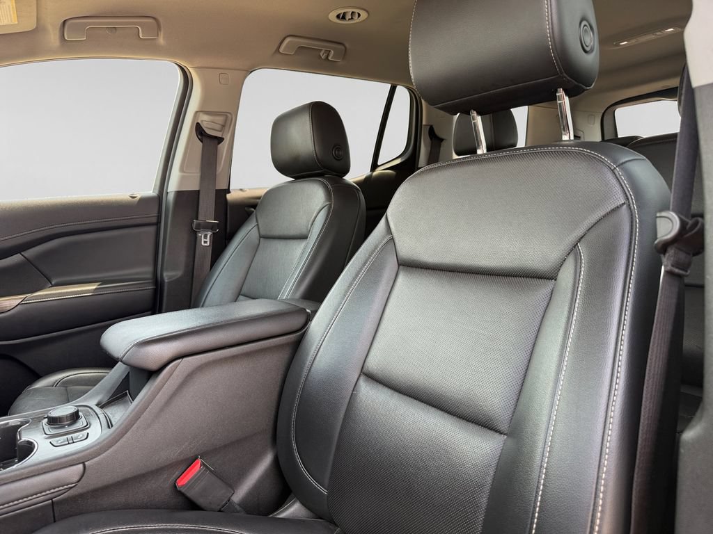 Used 2023 GMC Acadia SLT AWD/4WD image 23
