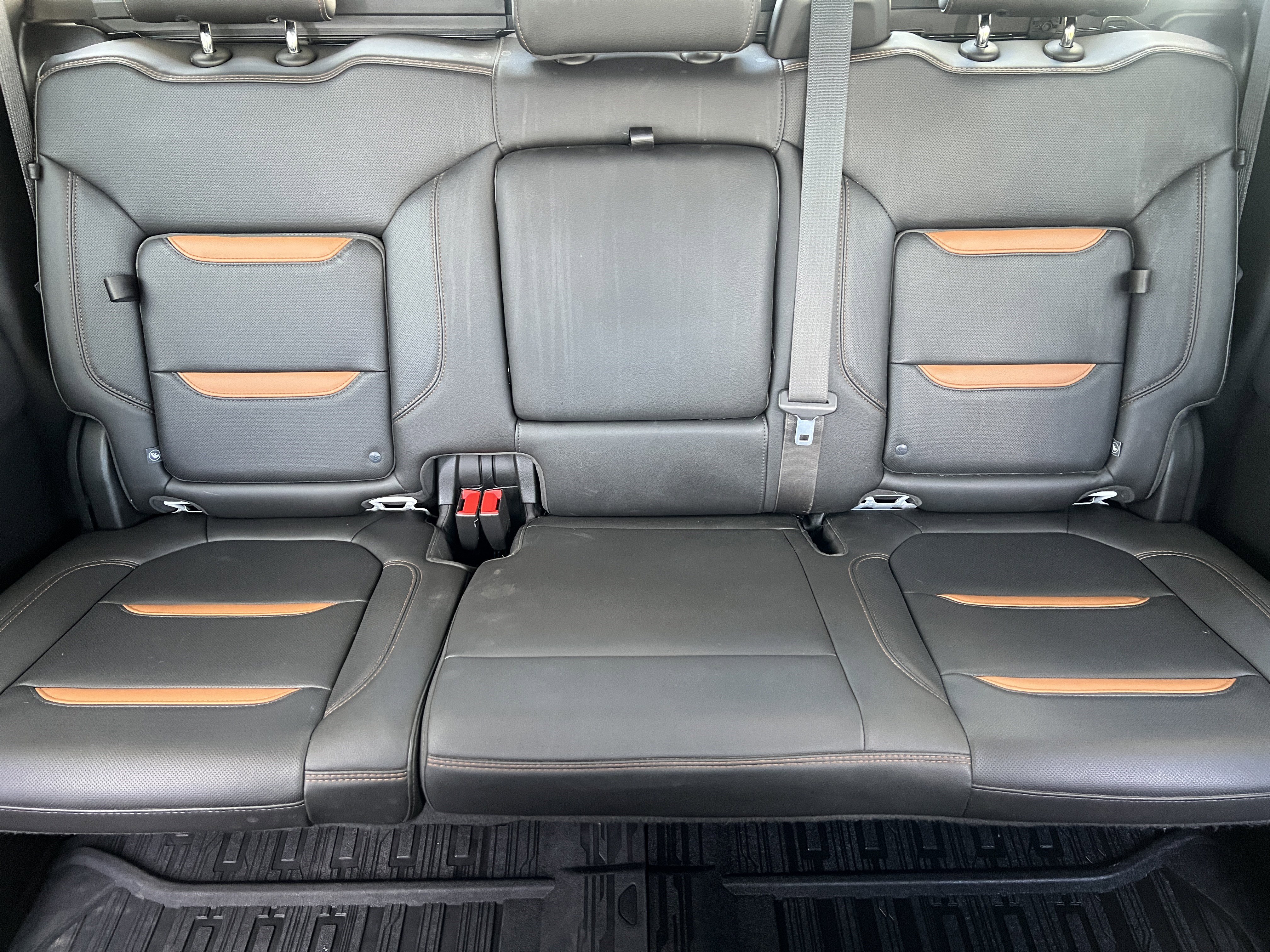 Used 2019 GMC Sierra 1500 AT4 w/ AT4 Premium Package AWD/4WD image 21