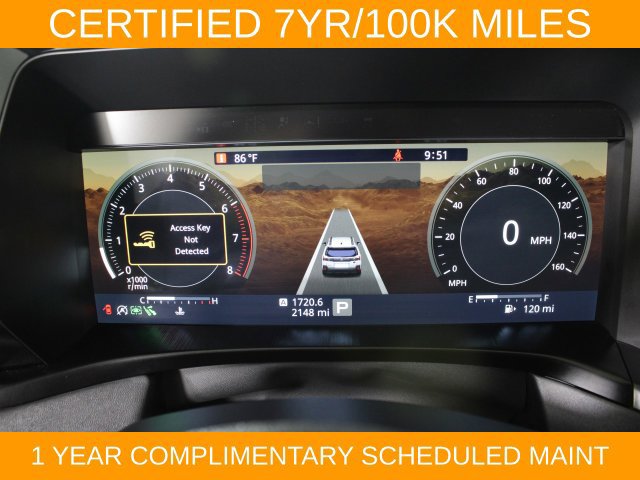 Used 2026 Subaru Outback Wilderness w/ Wilderness Package AWD/4WD image 22