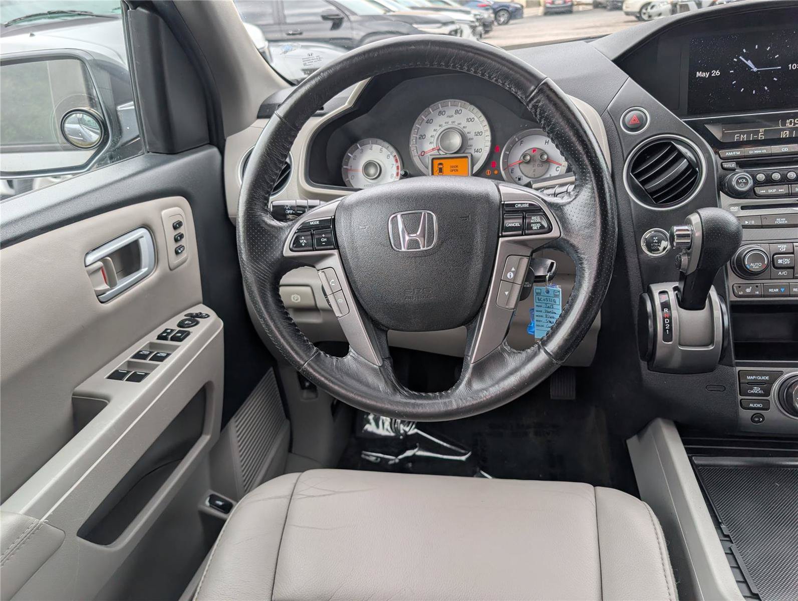 Used 2013 Honda Pilot Touring image 23