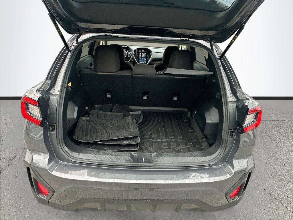 Used 2024 Subaru Crosstrek 2.0i Premium AWD/4WD image 22