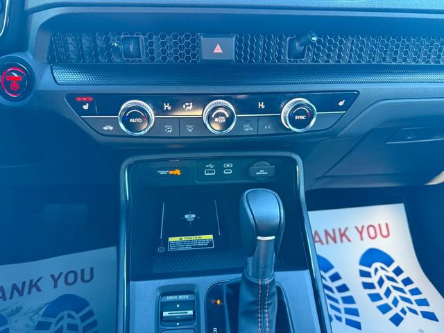 Used 2024 Honda CR-V Sport-L image 21