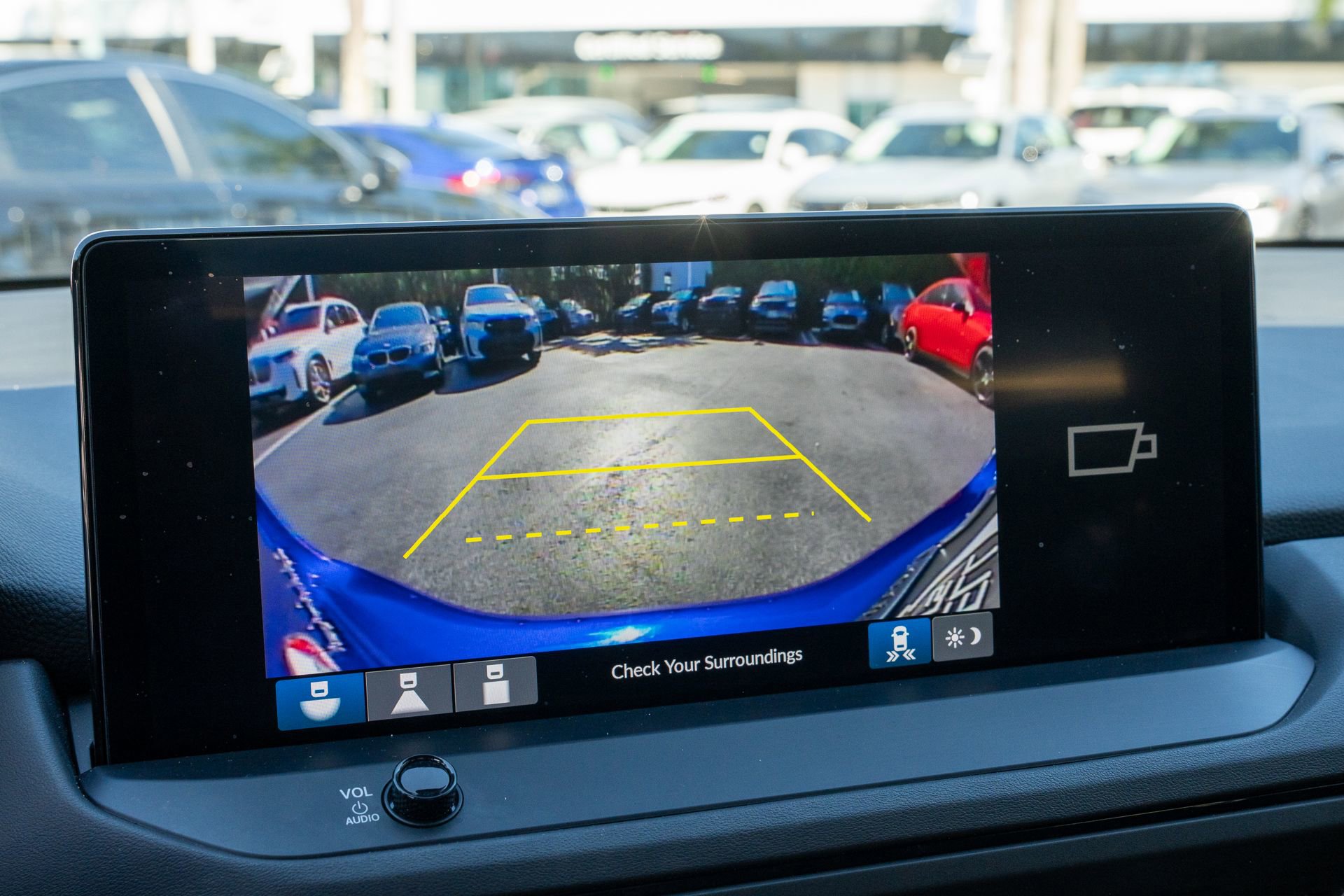 Certified 2024 Honda Accord Sport image 32