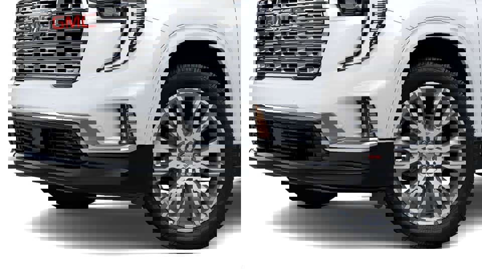 New 2026 GMC Acadia Denali image 7