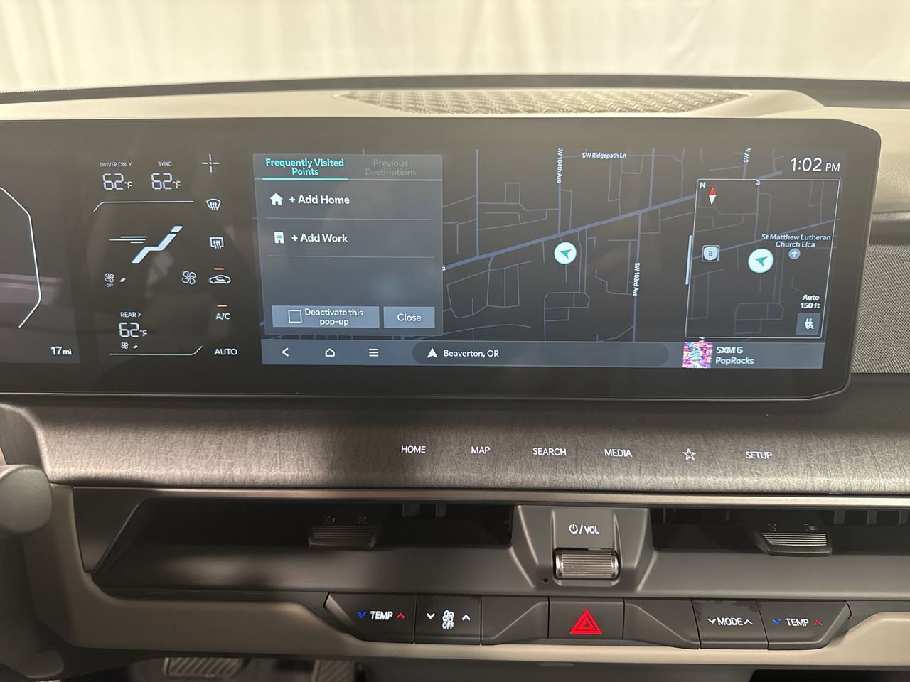 New 2026 Kia EV9 Wind image 23