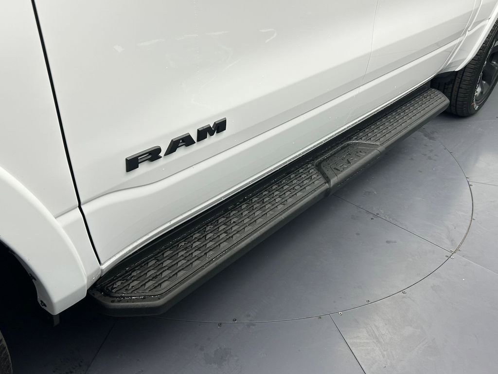 New 2026 RAM 1500 Big Horn image 29