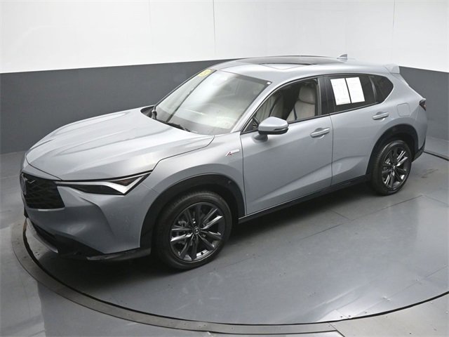 Used 2025 Acura ADX A-Spec image 44