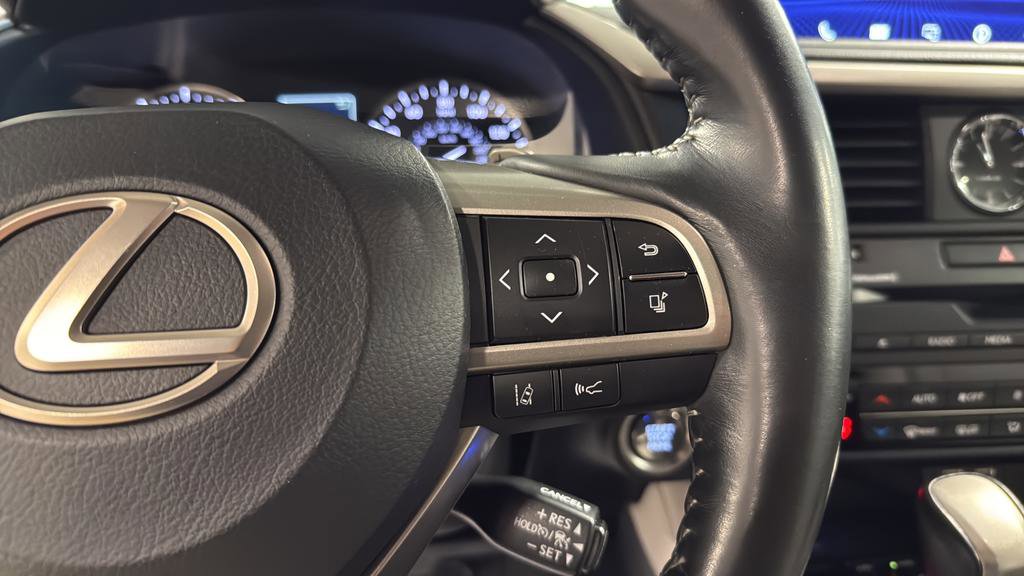 Used 2021 Lexus RX 350 AWD w/ Premium Package image 24