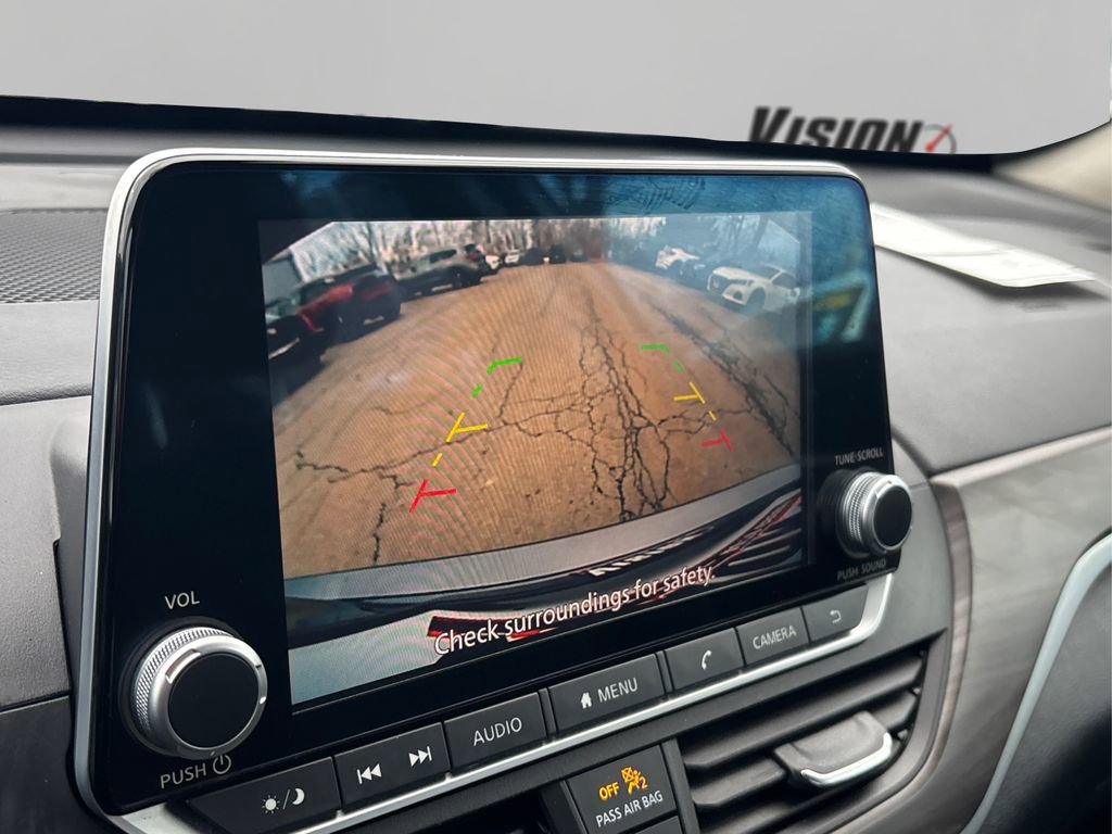 Used 2023 Nissan Altima 2.5 SV image 31