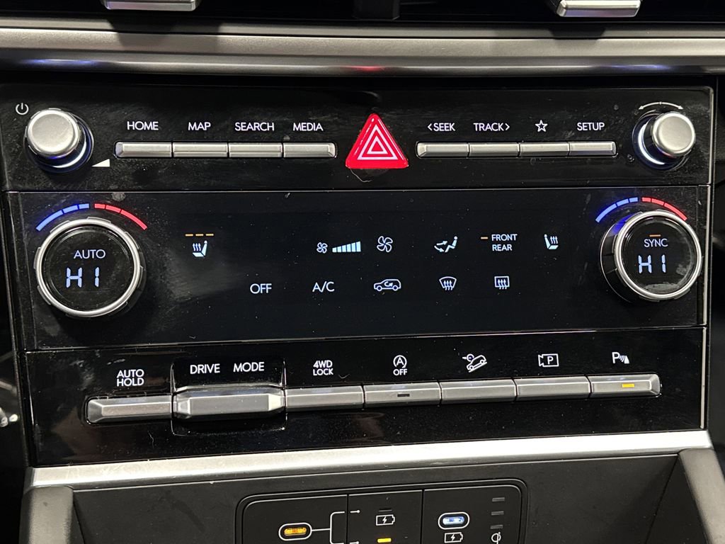 Used 2025 Hyundai Santa Fe XRT image 21