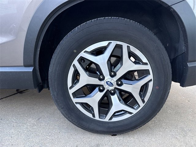 Certified 2023 Subaru Forester Premium image 22