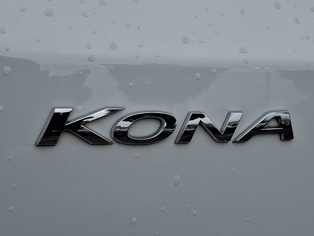 Used 2023 Hyundai Kona SEL FWD image 32