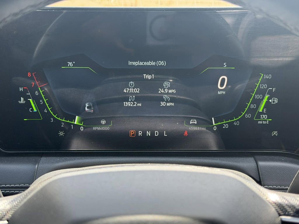 Used 2024 Ford Mustang Premium RWD image 19