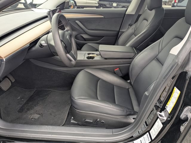 Used 2023 Tesla Model 3 Standard Range RWD image 16