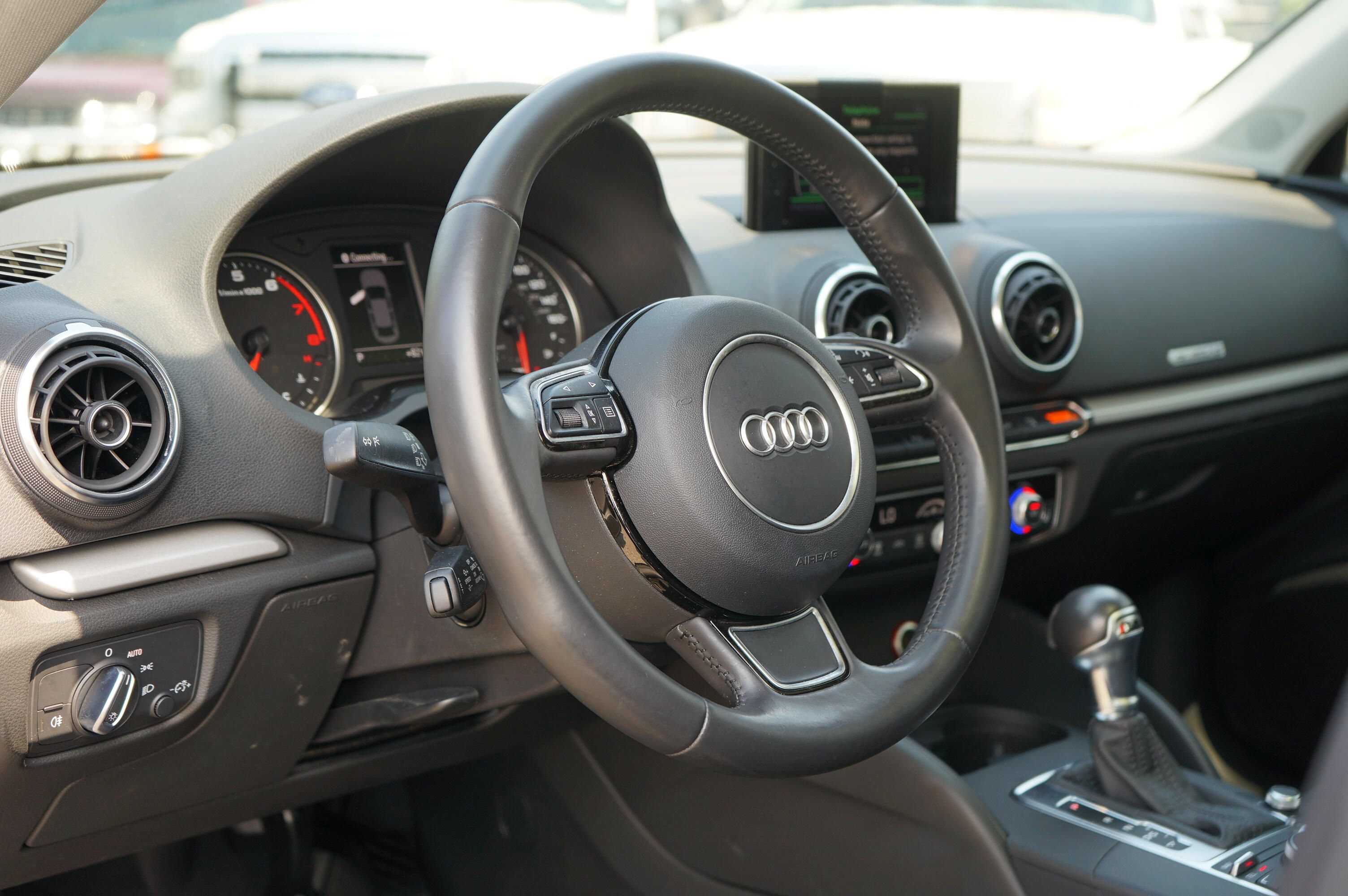 Used 2015 Audi A3 2.0T Premium AWD/4WD image 11