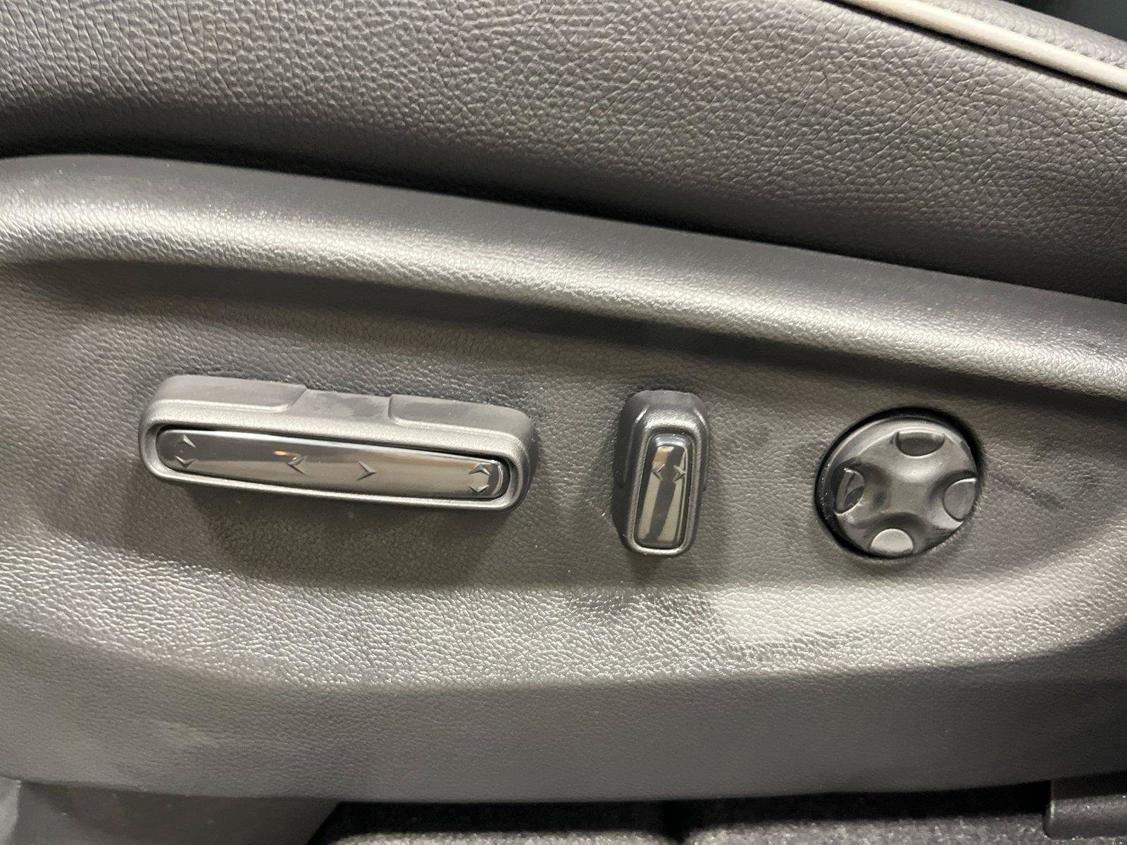 New 2027 Honda Odyssey Elite image 12