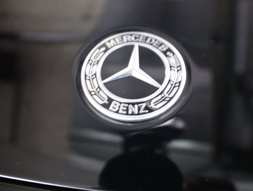 Certified 2025 Mercedes-Benz GLB 250 4MATIC image 54